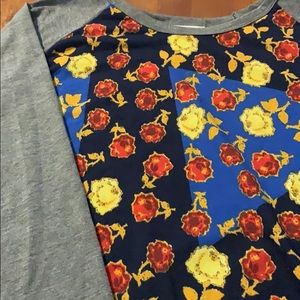 2XL LuLaRoe Randy